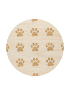 Sand + Paws California Beach House 12 oz scented candle - Signature Scent