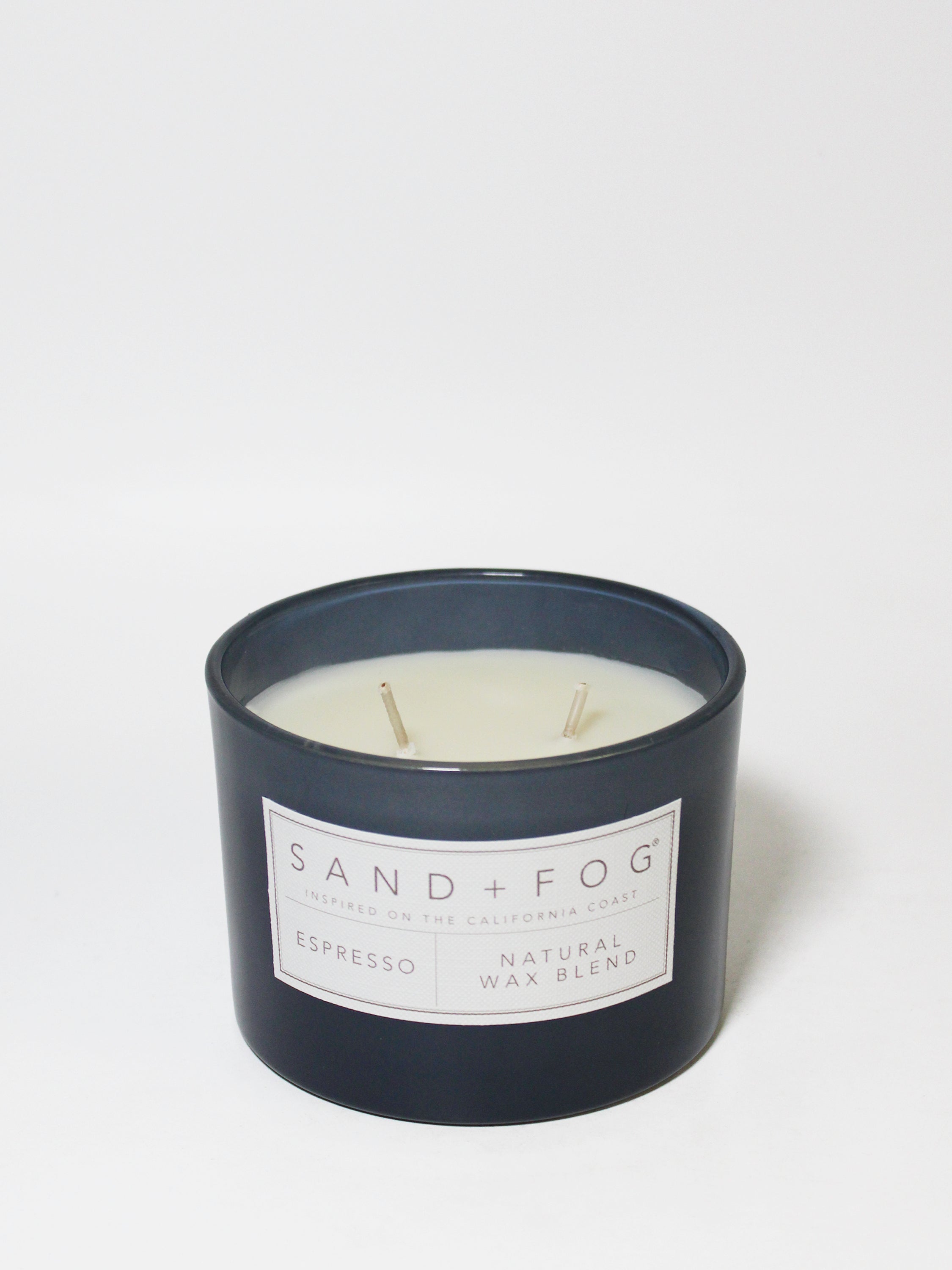 Espresso 12 oz scented candle - Scented Candle