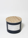 Espresso 12 oz scented candle - Scented Candle