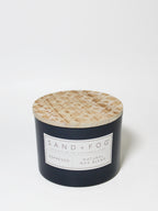 Espresso 12 oz scented candle - Scented Candle
