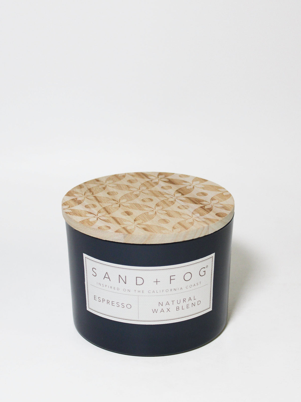 Espresso 12 oz scented candle - Scented Candle