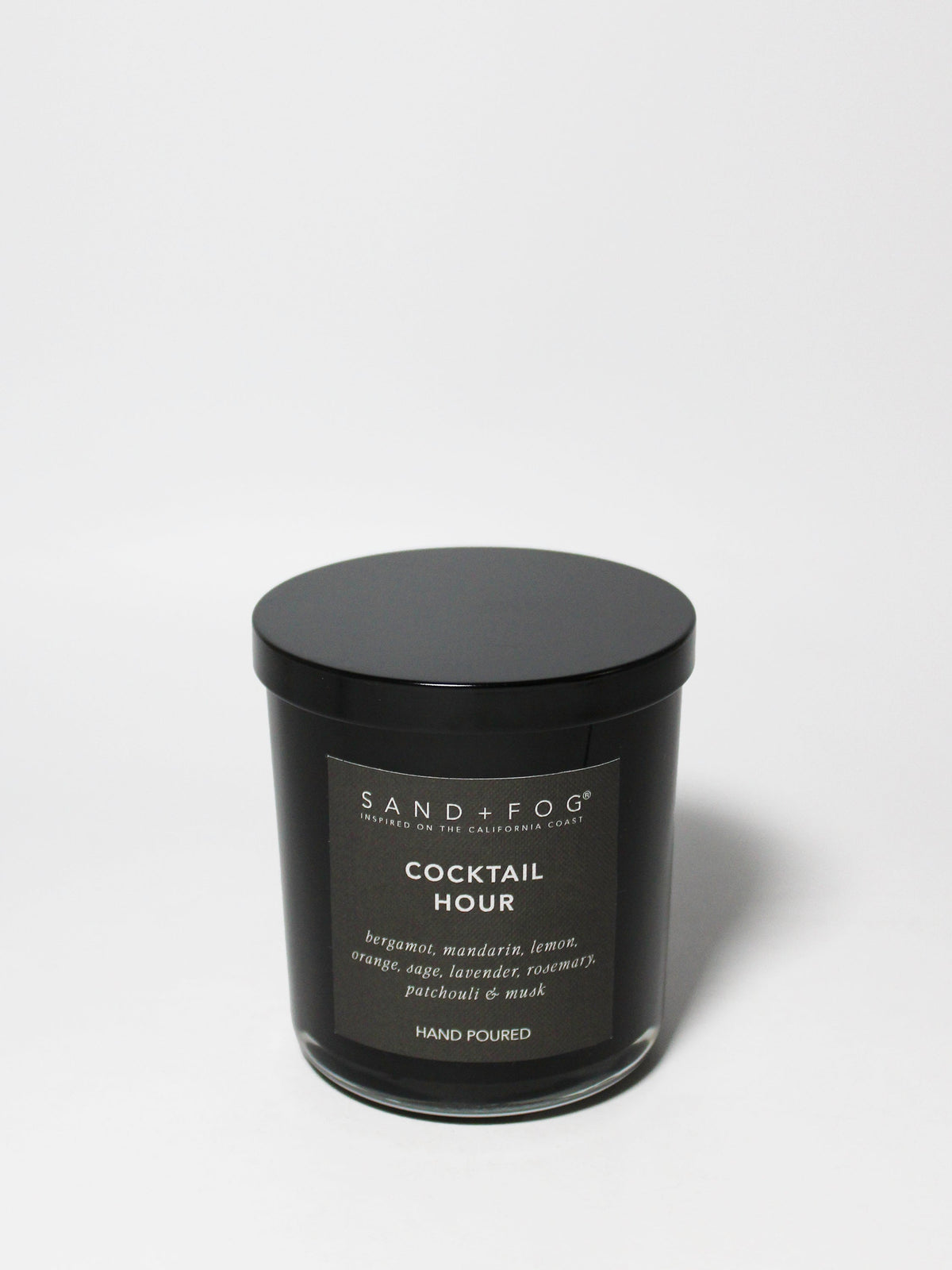 Cocktail Hour 10 oz scented candle - Scented Candle