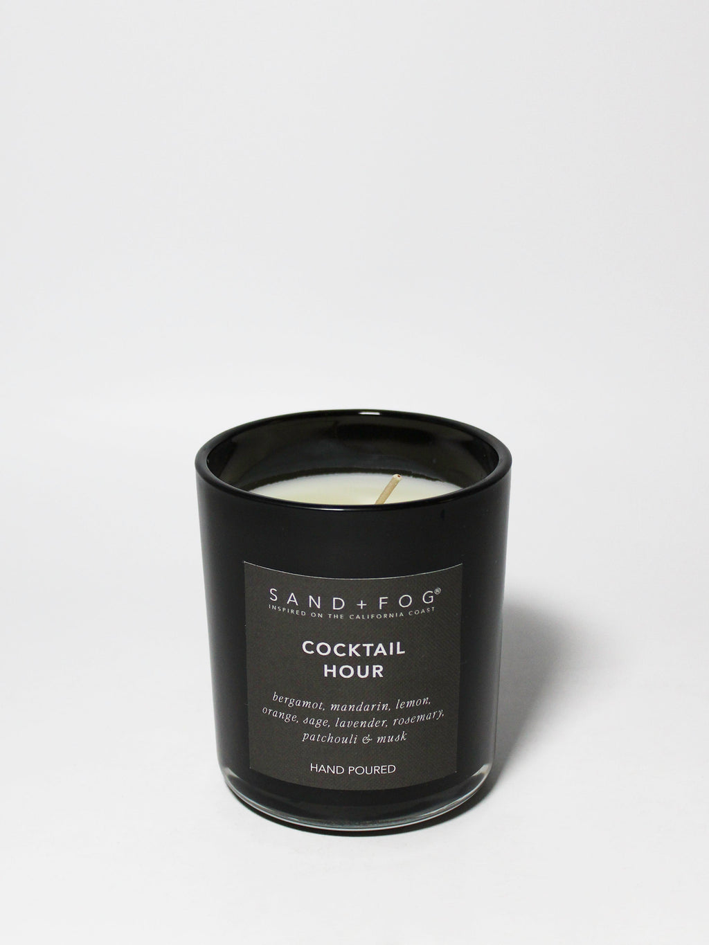 Cocktail Hour 10 oz scented candle - Scented Candle