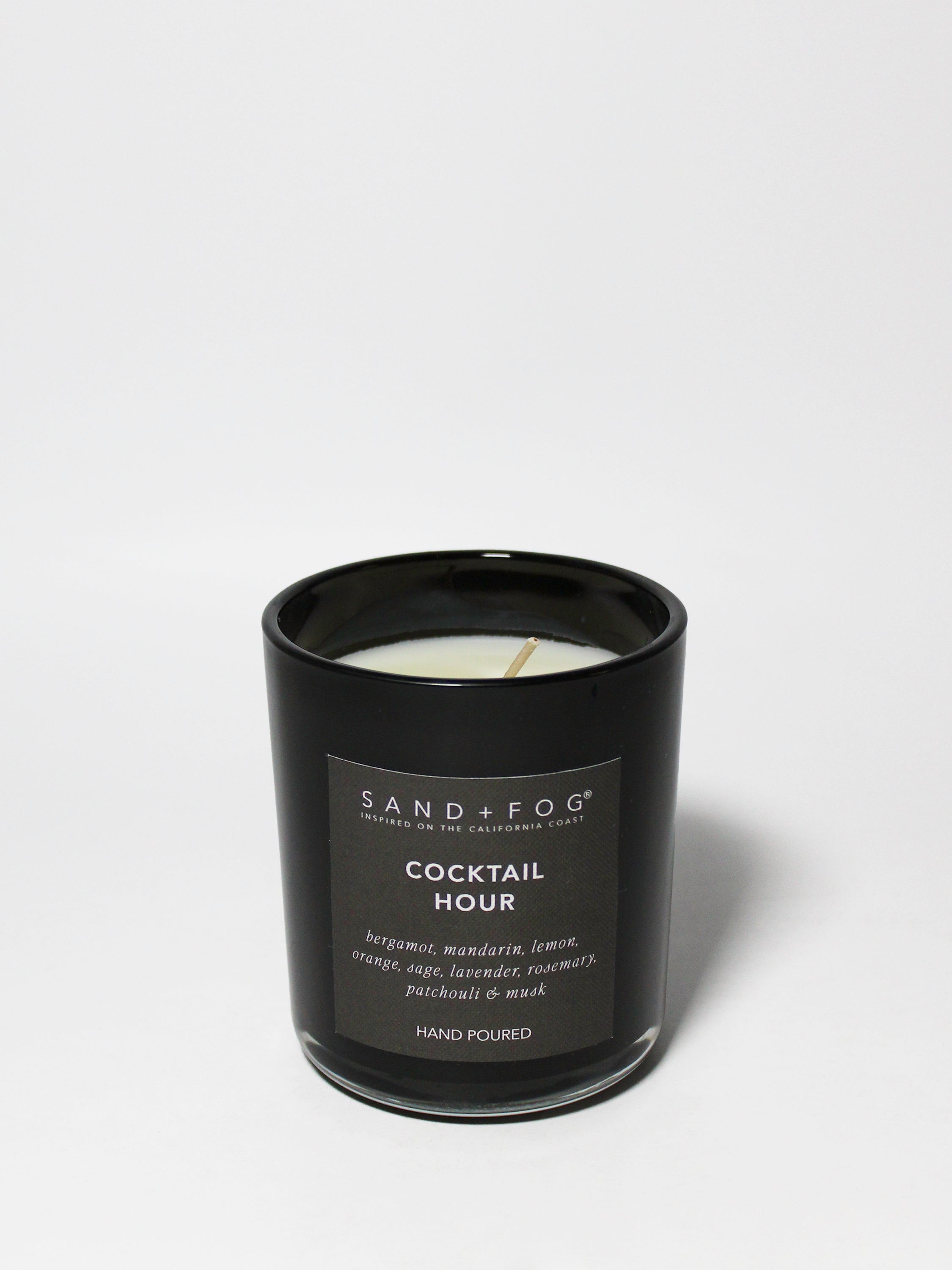 Cocktail Hour 10 oz scented candle - Scented Candle