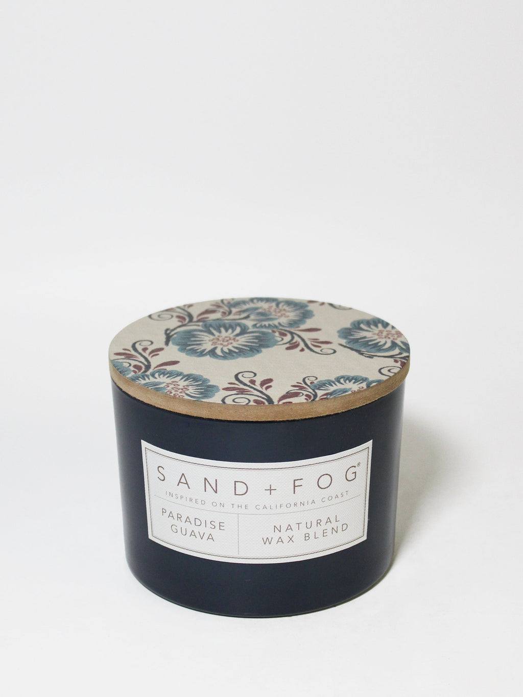 Paradise Guava 12 oz scented candle - Scented Candle