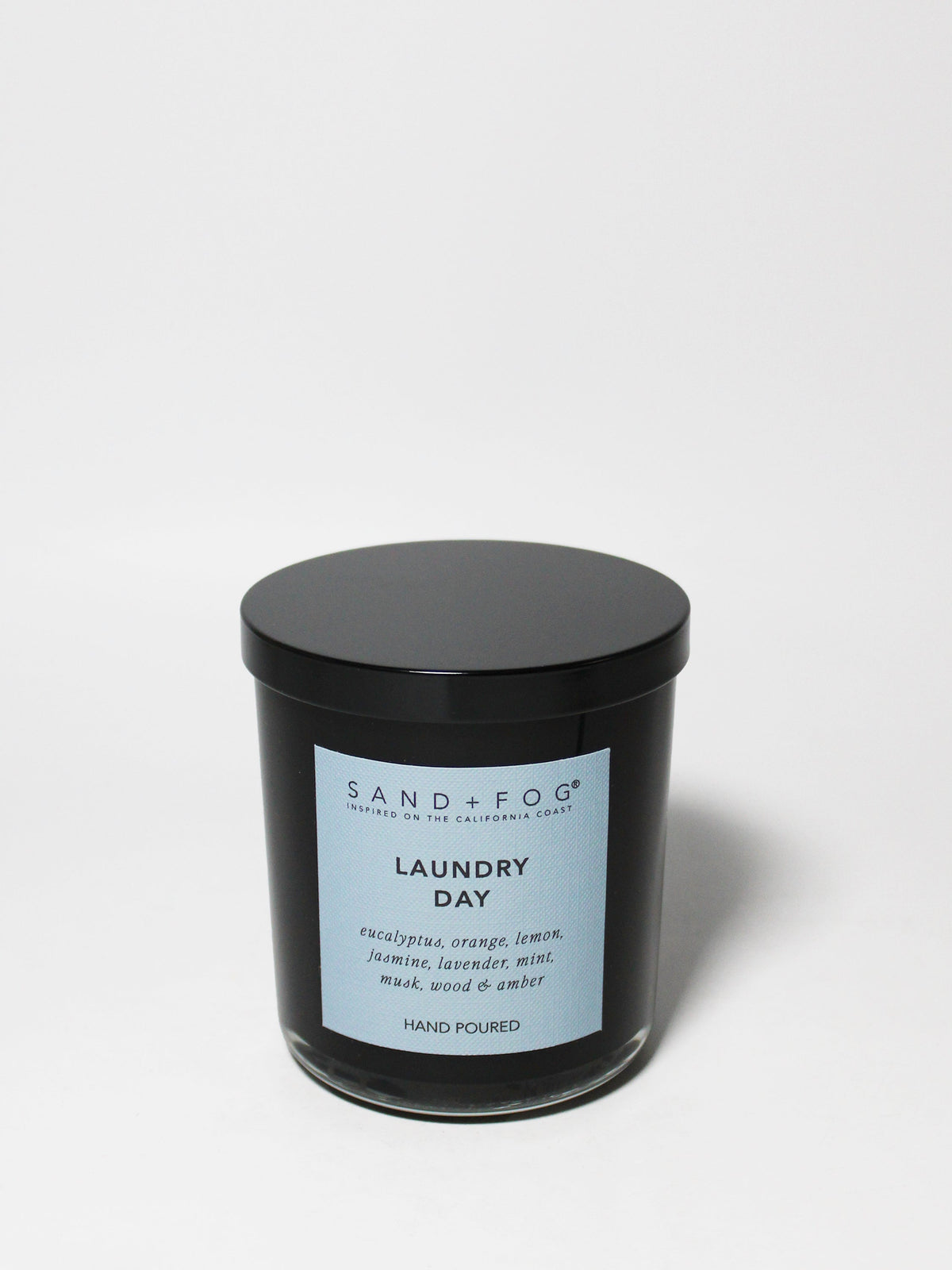 Laundry Day 10 oz scented candle - Scented Candle