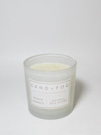 Guava Mango 21 oz scented candle - Scented Candle