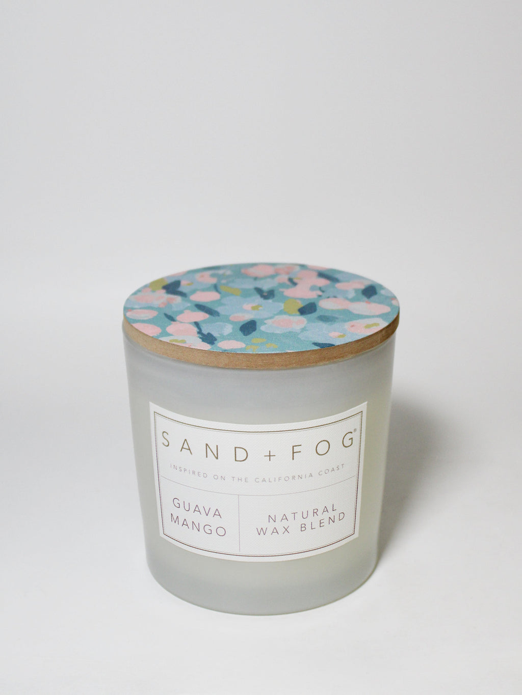Guava Mango 21 oz scented candle - Scented Candle