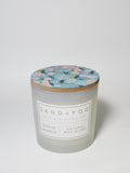 Guava Mango 21 oz scented candle - Scented Candle