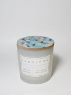 Guava Mango 21 oz scented candle - Scented Candle