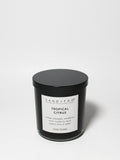 Tropical Citrus 10 oz scented candle - Scented Candle