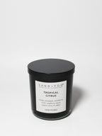 Tropical Citrus 10 oz scented candle - Scented Candle