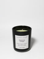 Tropical Citrus 10 oz scented candle - Scented Candle