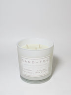 California Beach House 21 oz scented candle - Scented Candle