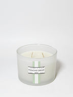 Pistachio Dream 12 oz scented candle - Scented Candle