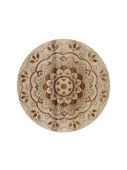 Vanilla Sandalwood 21 oz scented candle - Scented Candle