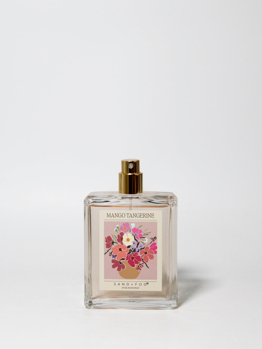 Mango Tangerine 107 ml Room Spray - Home Fragrance
