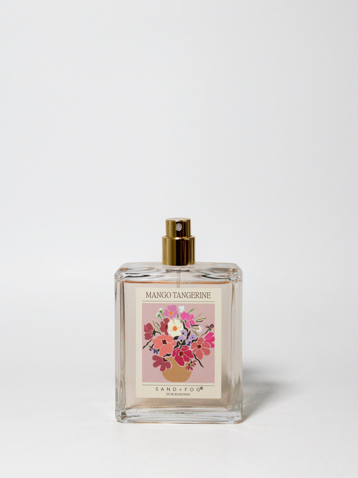 Mango Tangerine 107 ml Room Spray - Home Fragrance