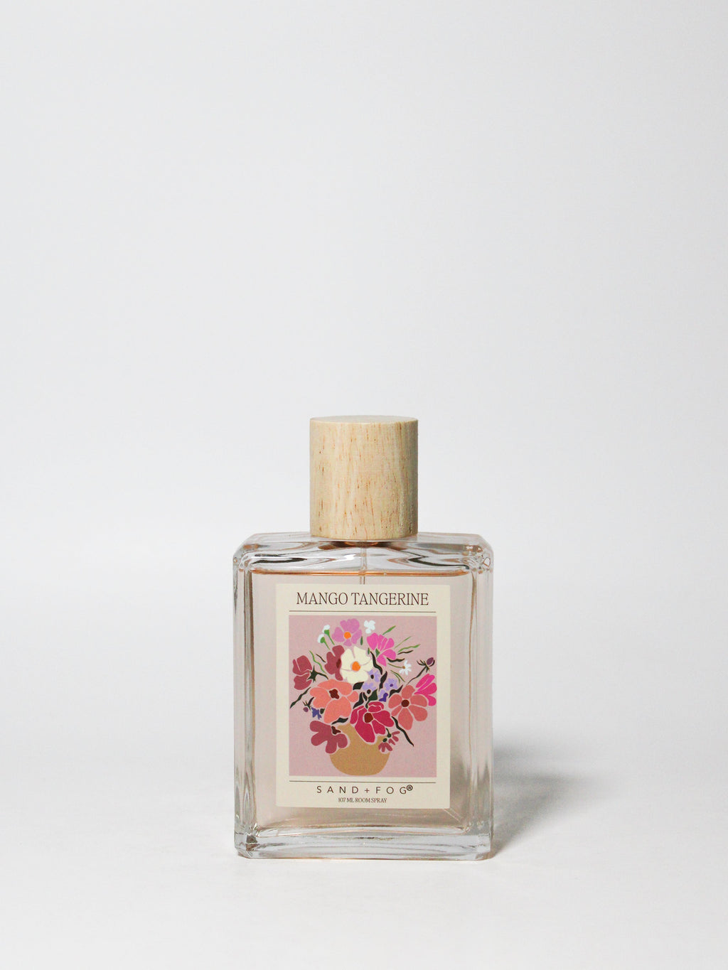 Mango Tangerine 107 ml Room Spray - Home Fragrance