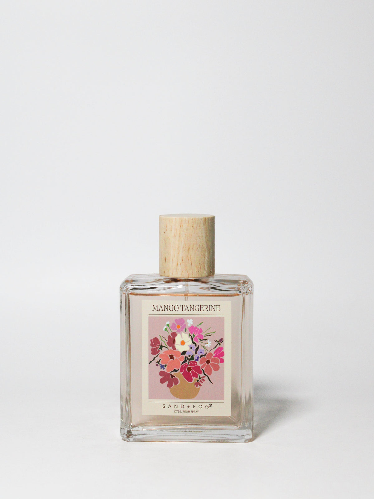 Mango Tangerine 107 ml Room Spray - Home Fragrance