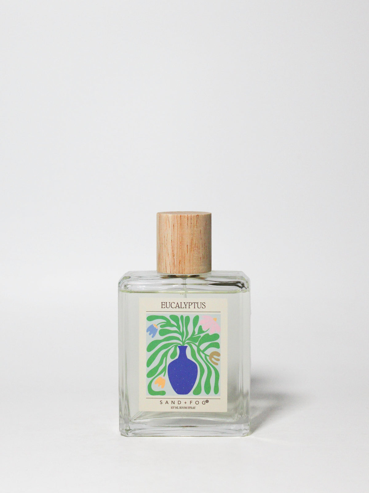 Eucalyptus 107 ml Room Spray - Home Fragrance