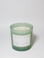 Eucalyptus Spearmint 21 oz scented candle - Scented Candle