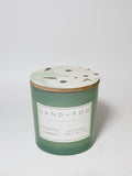 Eucalyptus Spearmint 21 oz scented candle - Scented Candle