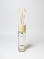 Vanilla Sandalwood 100 ml Reed Diffuser - Everyday Essential