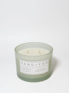 Pineapple Coconut 12 oz scented candle - Scented Candle