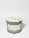 Pineapple Coconut 12 oz scented candle - Scented Candle