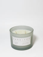 Ocean Mist 12 oz scented candle - Scented Candle