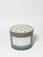 Ocean Mist 12 oz scented candle - Scented Candle