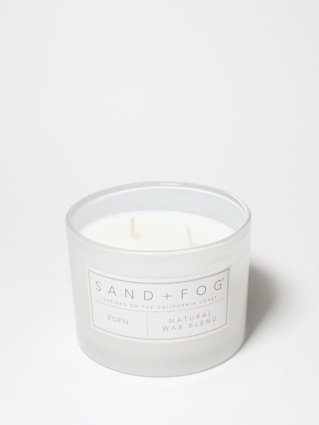 Eden 12 oz scented candle - Scented Candle