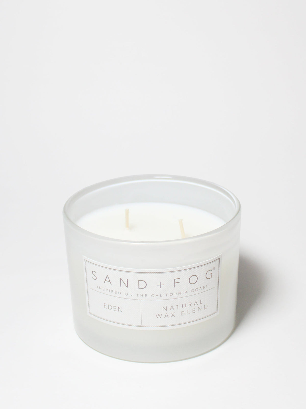 Eden 12 oz scented candle - Scented Candle