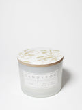 Eden 12 oz scented candle - Scented Candle