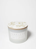 Eden 12 oz scented candle - Scented Candle