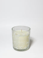 Coconut & Lychee 10 oz scented candle - Scented Candle