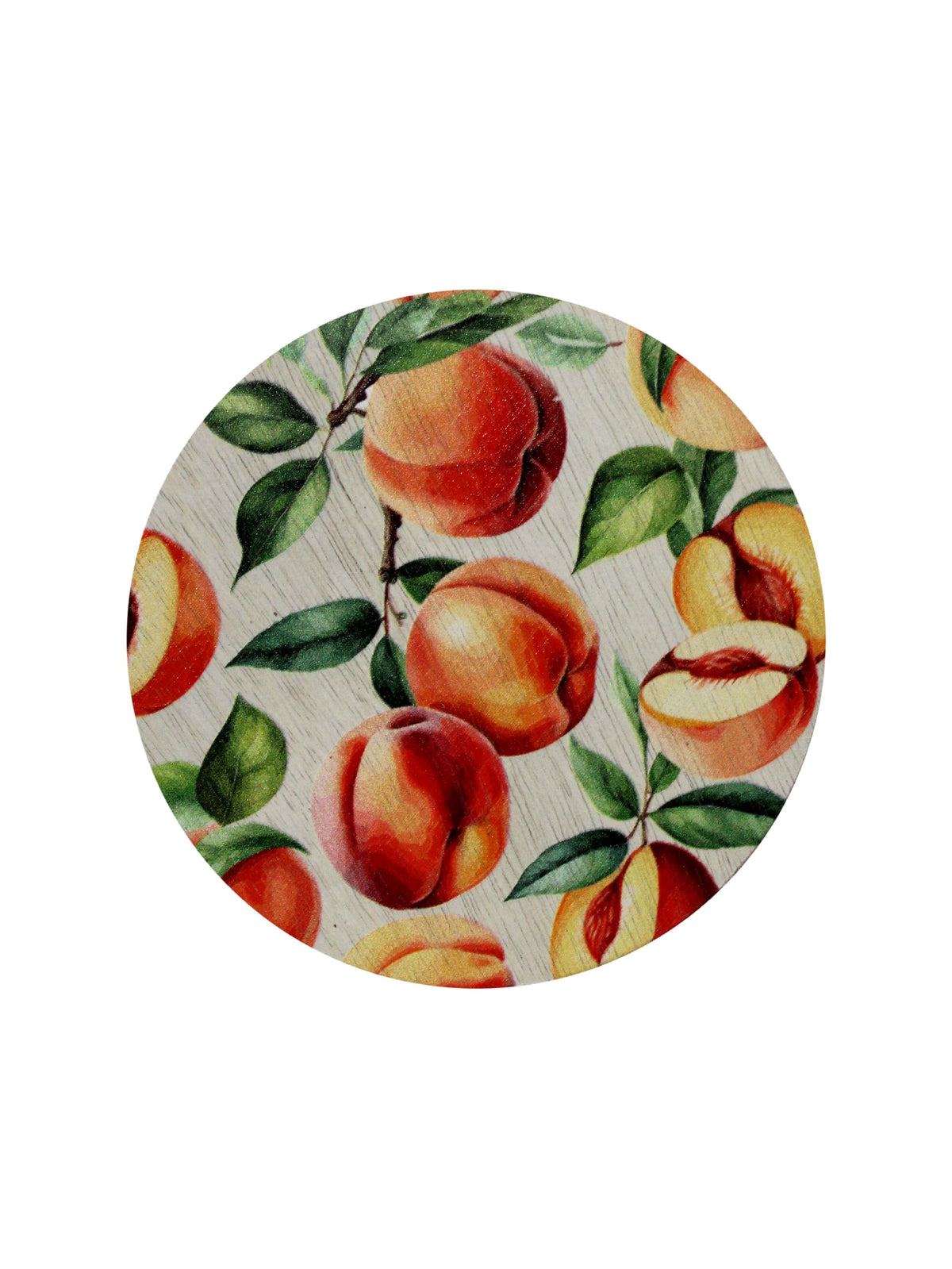 Peach Bellini 12 oz scented candle - Scented Candle