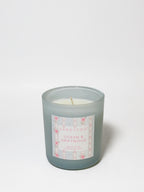 Ocean & Driftwood 10 oz scented candle - Scented Candle