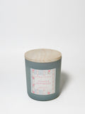 Ocean & Driftwood 10 oz scented candle - Scented Candle