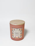 Mango & Sweet Tangerine 10 oz scented candle - Scented Candle