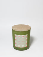 Fern & Moss 10 oz scented candle - Scented Candle
