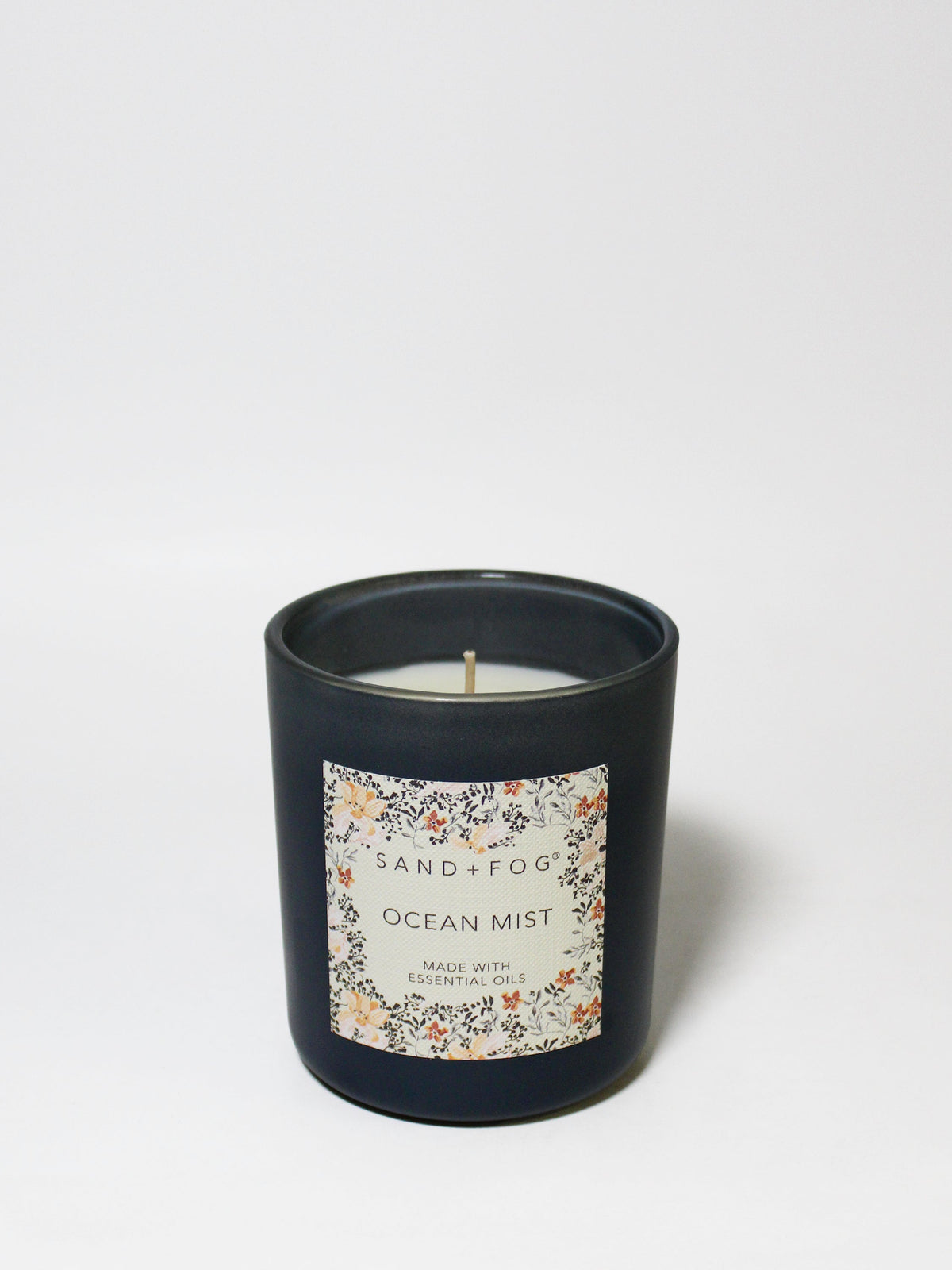 Ocean Mist 10 oz scented candle - Scented Candle
