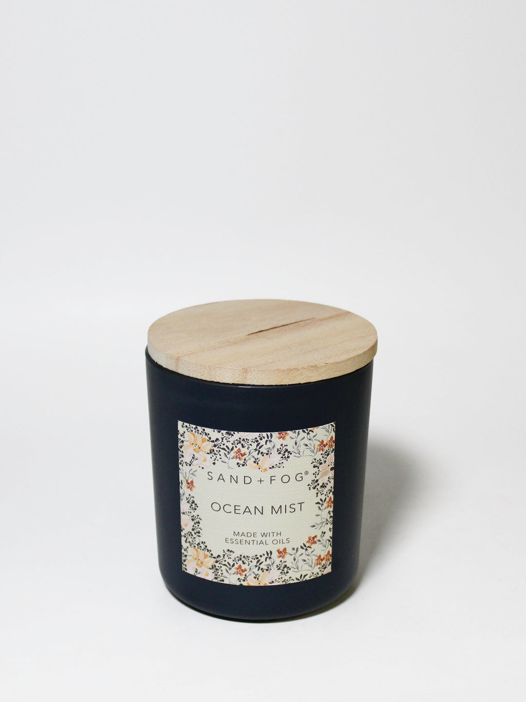 Ocean Mist 10 oz scented candle - Scented Candle