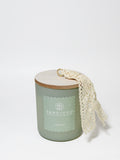 Library 10 oz scented candle - Scented Candle