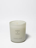 Forest & Ocean 10 oz scented candle - Scented Candle