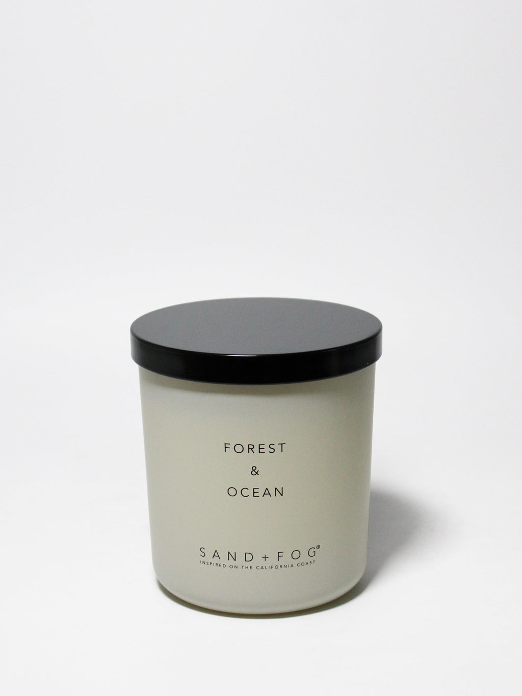 Forest & Ocean 10 oz scented candle - Scented Candle