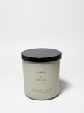Forest & Ocean 10 oz scented candle - Scented Candle