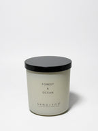 Forest & Ocean 10 oz scented candle - Scented Candle