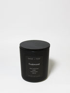 Teakwood 10 oz scented candle - Scented Candle